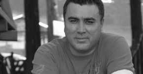 Мартин Иванов - ”АЛХИМИЯ НА РИТЪМА”