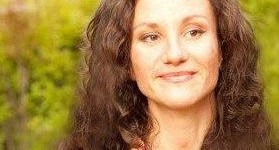 Мартина Генкова – Иванова - “Квантов преход 2012 – да бъдем творци на живота си!”