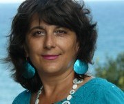 Светла Михайлова - За хората и дрехите, защото „няма втори  шанс за първо впечатление“